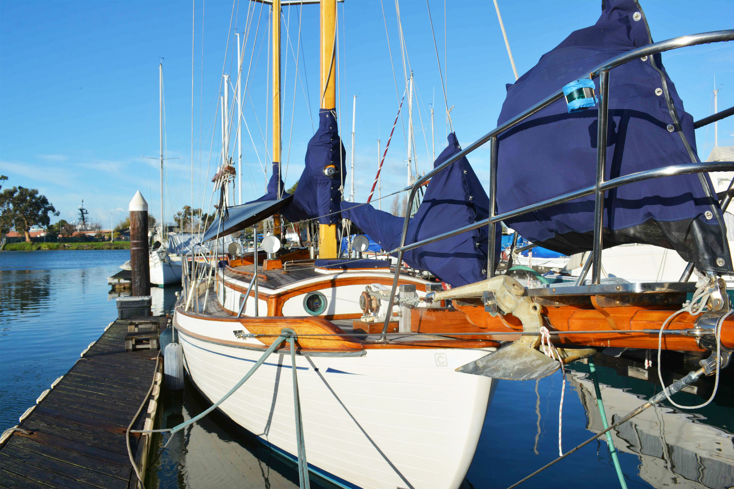怎么去无人居住的海岛,船宿最值得去的地方