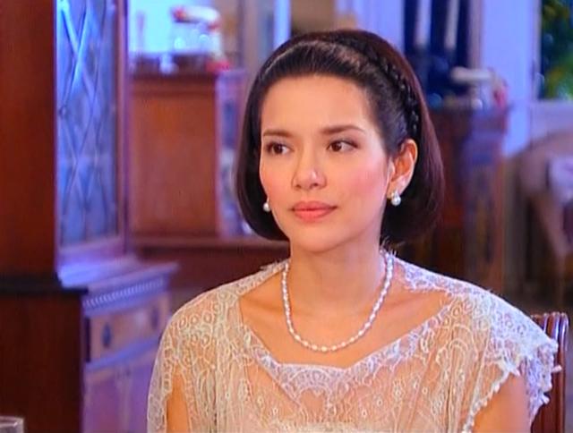 花环夫人泰剧拉媪分娩,泰剧花环夫人传奇人生