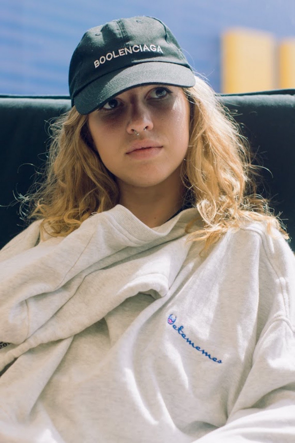 gap鍜宲uma,gap鍜寉eezy鑱斿悕鍗。