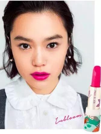 可爱显白口红,可爱口红平价推荐款是什么