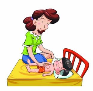 宝宝拉肚子怎么安慰,宝宝拉肚子别担心尝试这样来调理