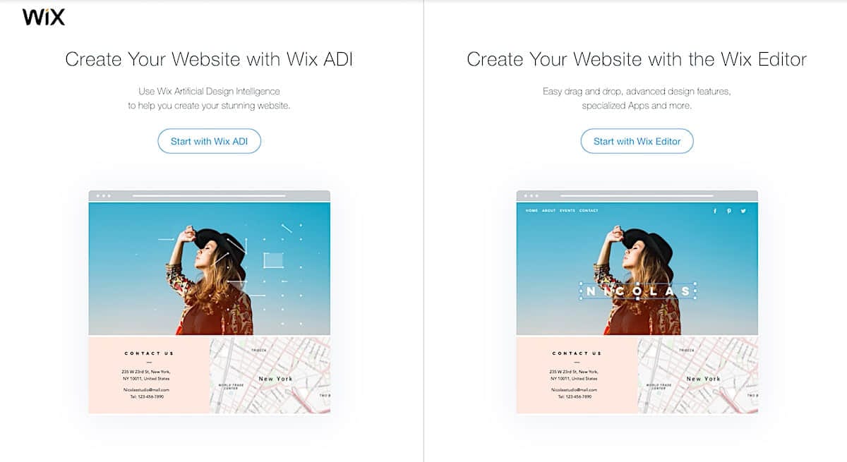 国外免费的建站工具,五合一自助建站工具