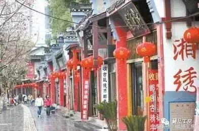 至乐杂谈：速进！全国各地的文玩市场最全攻略！