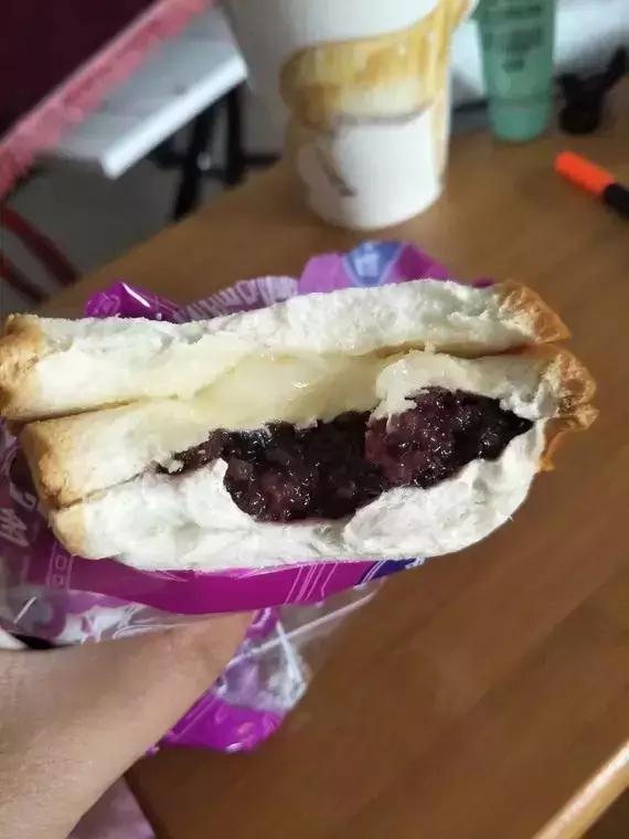 隐藏在网购里的一份菜单请关注查收