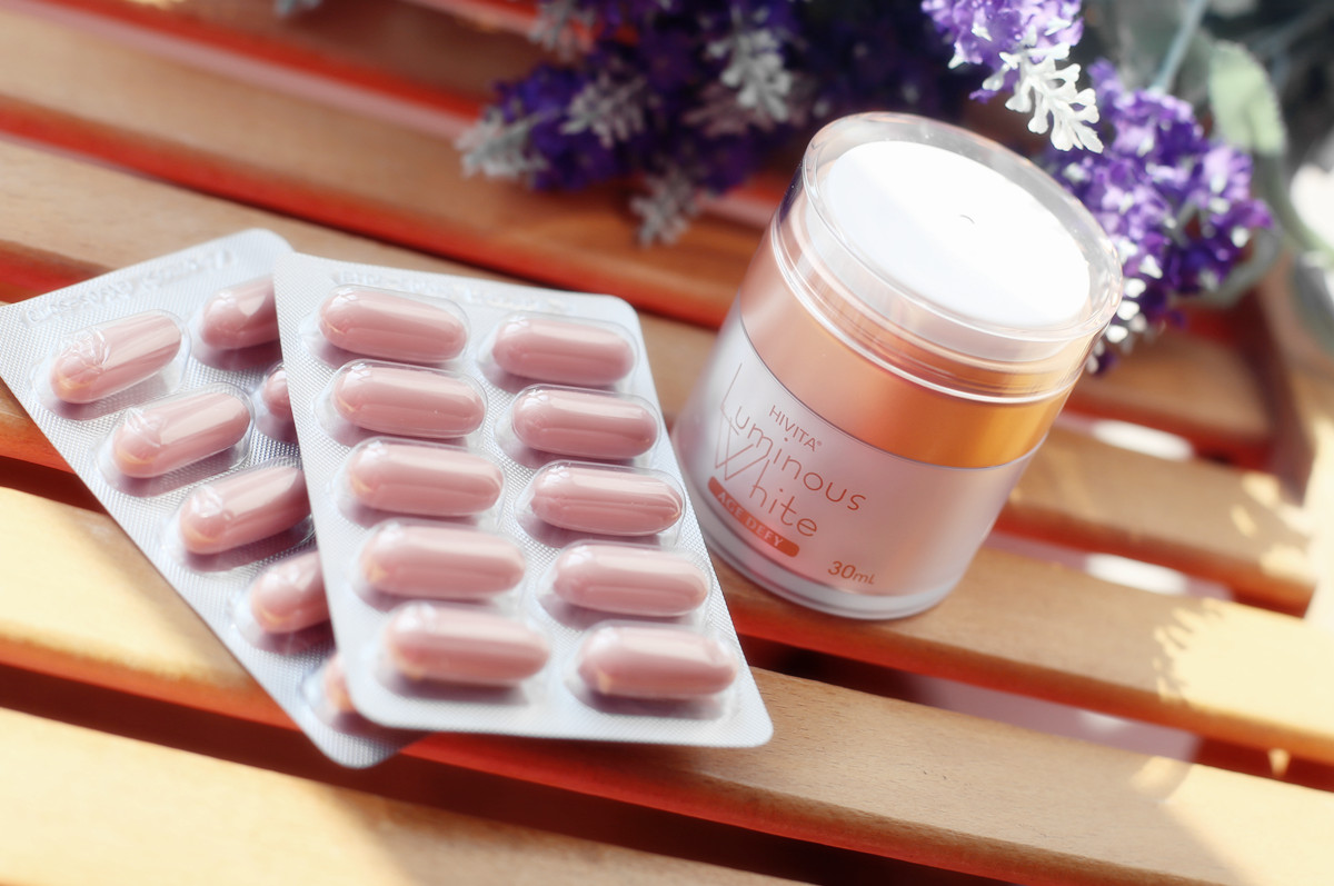 28天见证美白奇迹,肌肤自然美白之旅