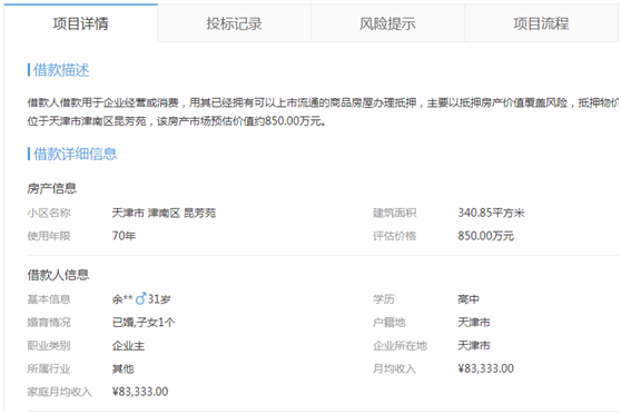 搜易贷要求存2000可靠么,搜易贷怎么样值得购买吗