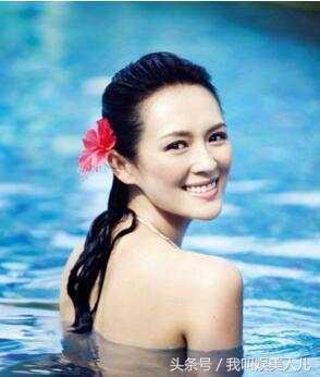 女星出水芙蓉合集,六位女神最漂亮的瞬间