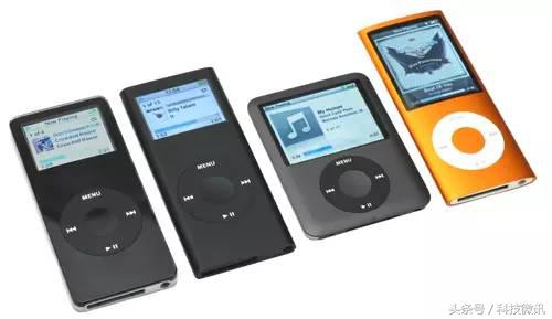 ipod官网在哪里,ipod全部版本