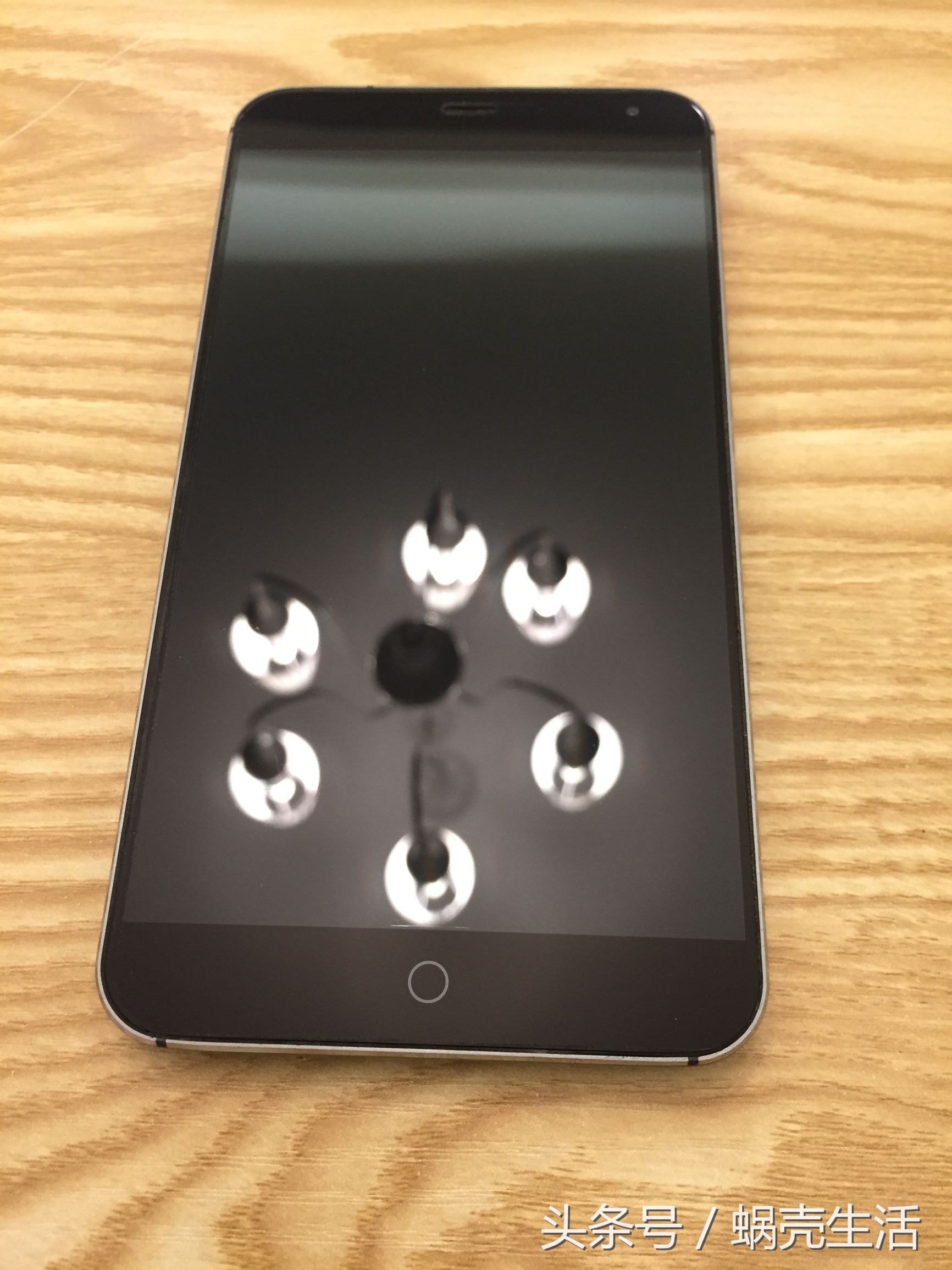 全新未拆封魅族mx4,魅族MX4几时出