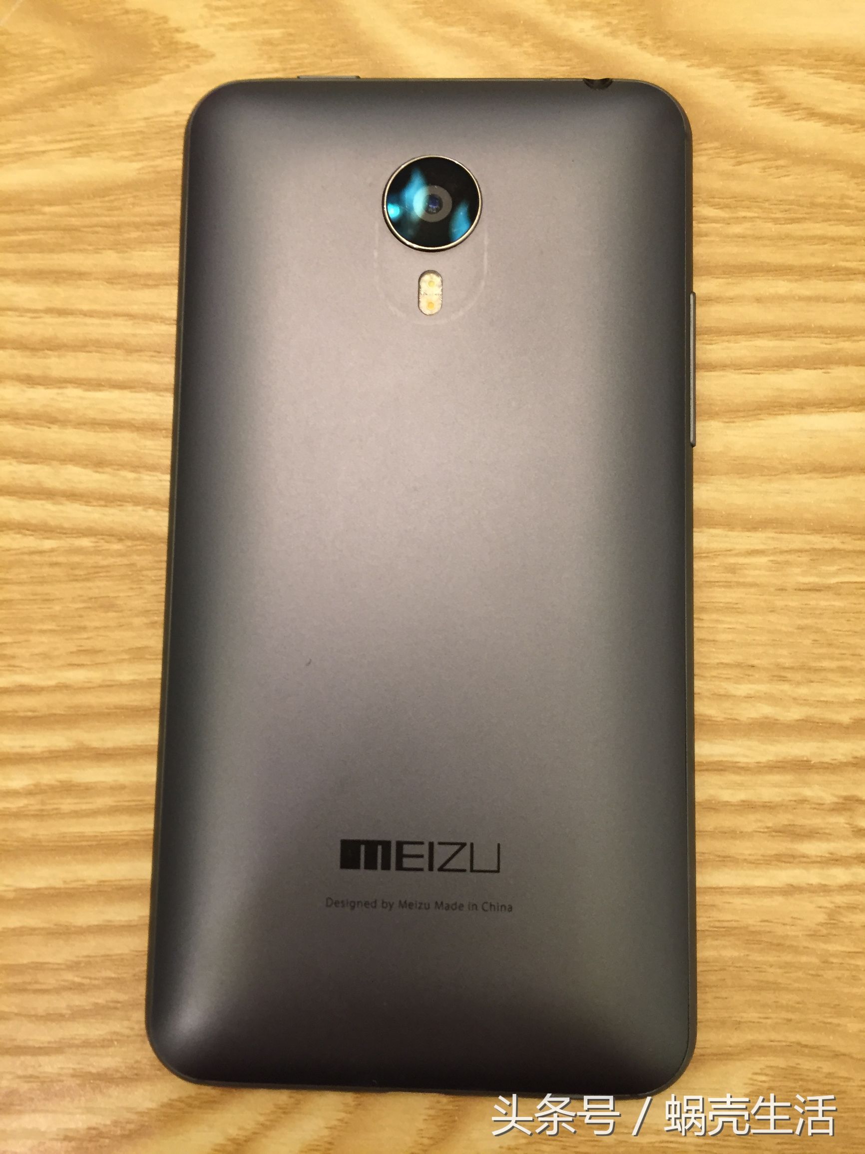 全新未拆封魅族mx4,魅族MX4几时出