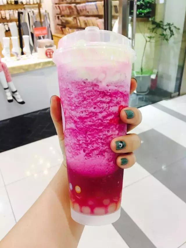 上海来福士广场网红美食优惠 (上海来福士网红美食)