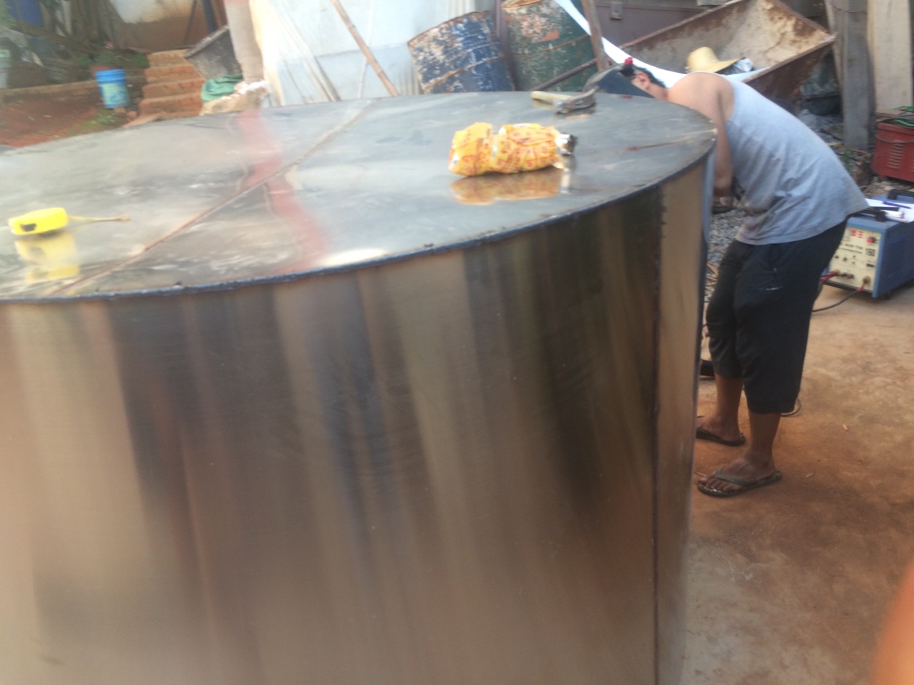 做烤酒设备,怎么自己用设备烤酒