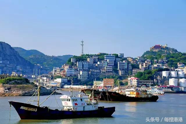 浙江台州温岭古镇,浙江温岭旅游区