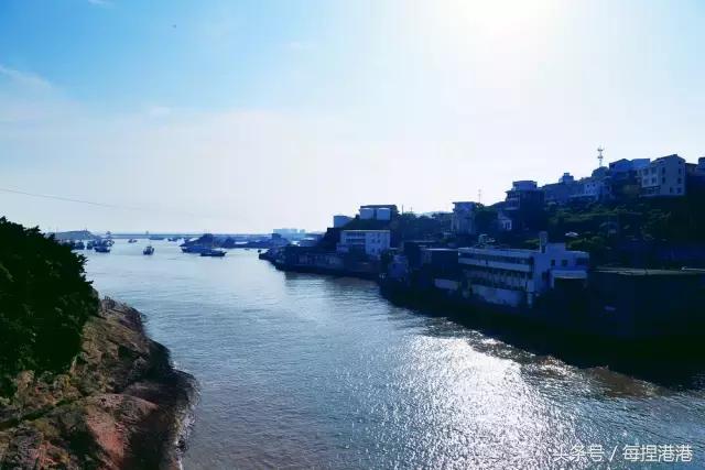 浙江台州温岭古镇,浙江温岭旅游区