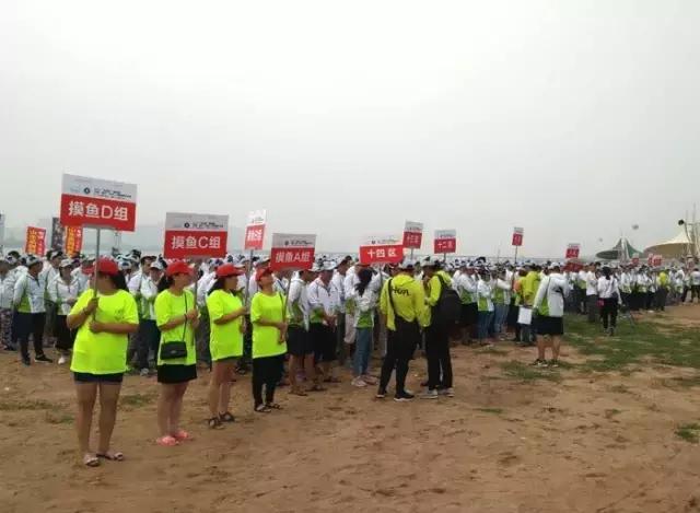 行营钓鱼俱乐部,化氏高湖2024垂钓大赛冠军