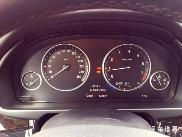 宝马x528i十万公里怎么整备,宝马x528i长途