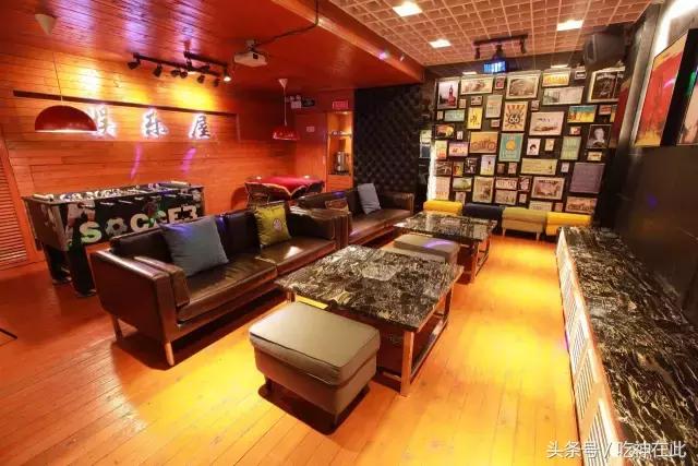 长洲岛竟有座半山望江恐龙主题酒店！吃住玩样样齐！