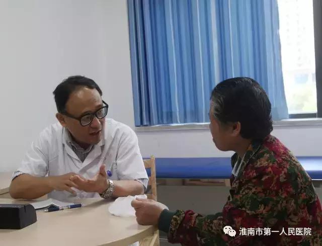 过劲！淮南这家医院五个学科名列全省医疗卫生重点专科建设项目！