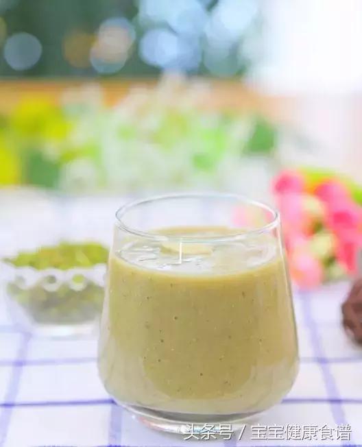 宝宝上火不容忽视，消暑去火可以这么喝！