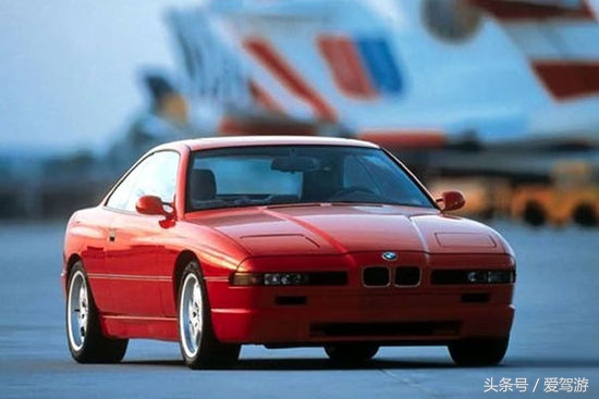 开惯宝马5系和7系想飙车换个6系轿跑车怎么样？