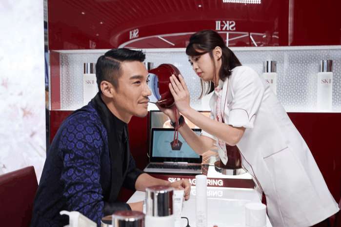 胡兵体验欧洲艺术,胡兵时尚生活记