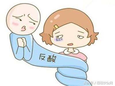 孕妇胃酸怎么缓解可以吃小苏打吗,孕妇胃酸怎么缓解孕吐