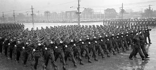 建国以来十六次大阅兵,建国以来的几次大阅兵视频