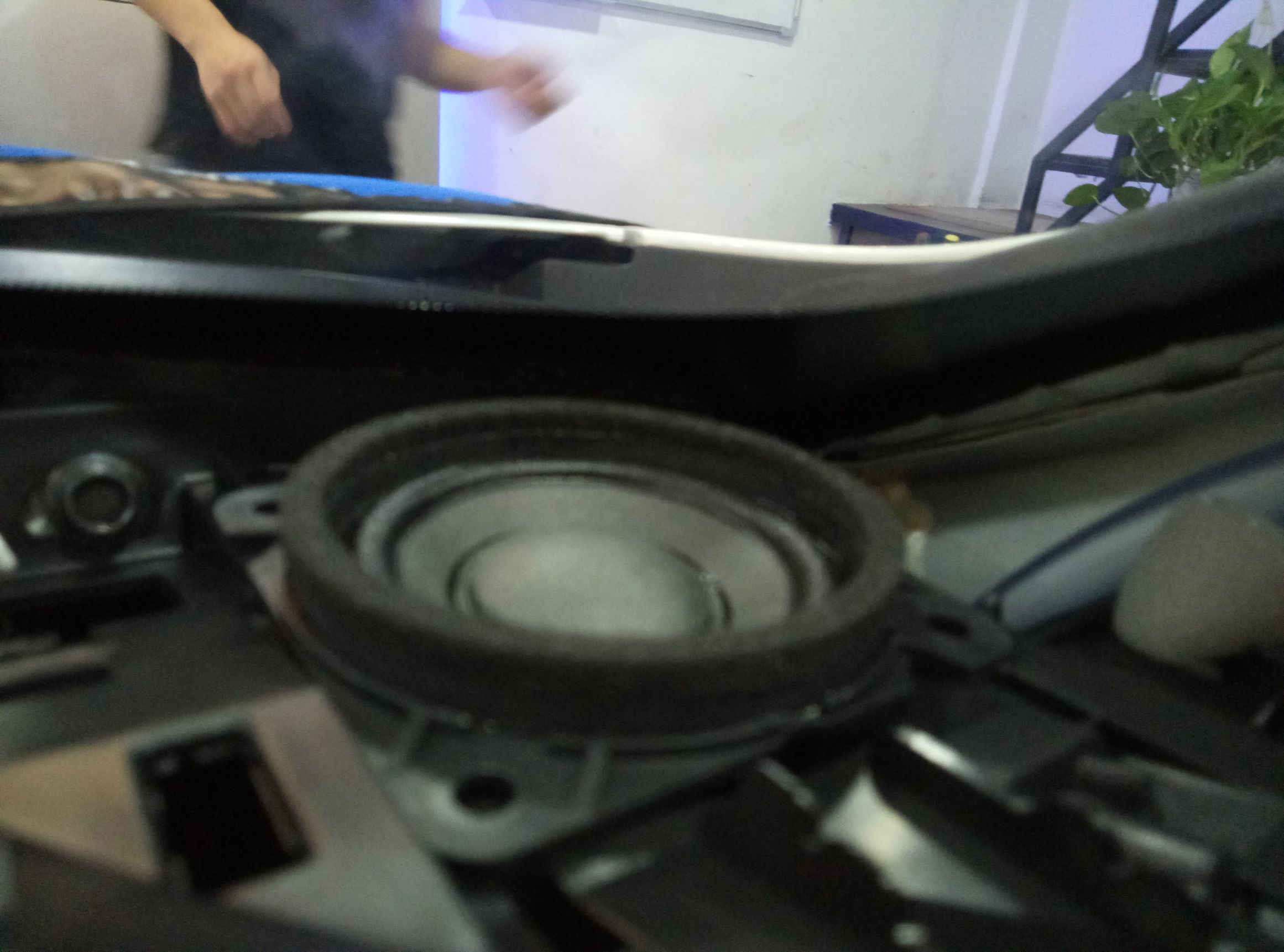 天籁音响喇叭改装南宁,东莞天籁音响喇叭改装