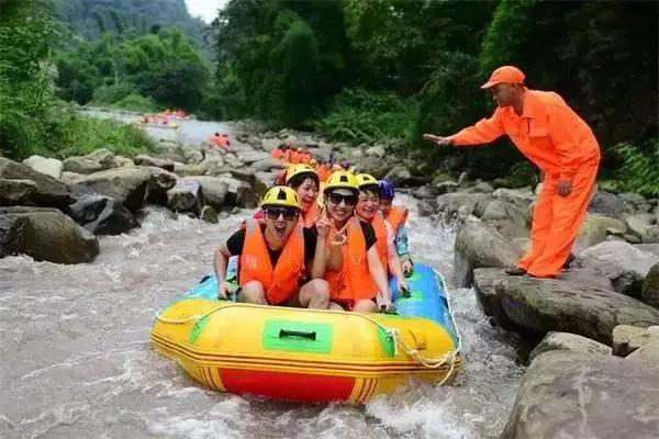 乐山夏季又避暑又好吃的地方,乐山本地人都去哪里吃美食