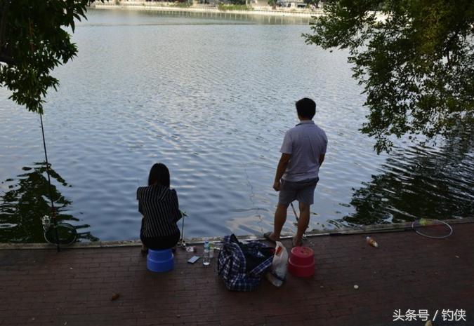 钓鱼知识解读图,钓鱼口诀大全要牢记