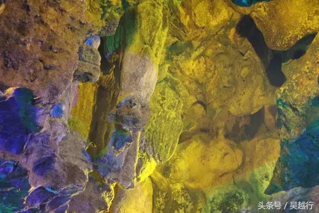 天下第九洞天：林屋洞景区