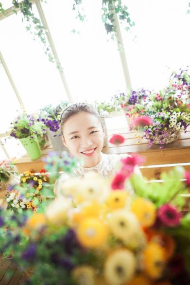 《她从梦里来》作者陆茸的故事——看江南萌妹如何写重口悬爱小说