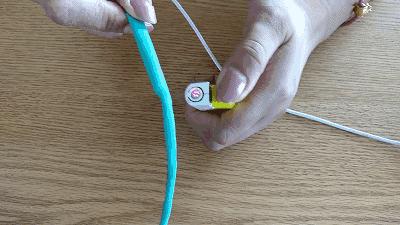 修复数据线适合用几倍热缩管,数据线修复的热缩管规格