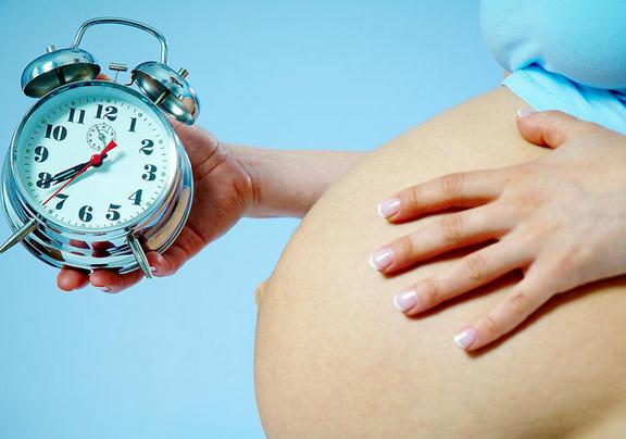 孕33周非常有规律胎动,孕33周胎动很轻微正常吗