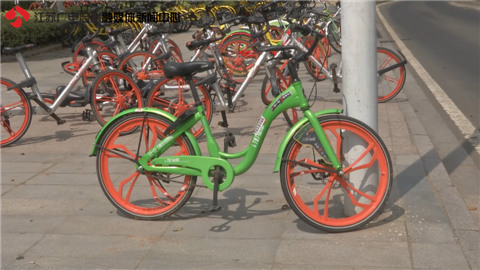 町町单车都烧毁了吗,町町单车押金退了吗