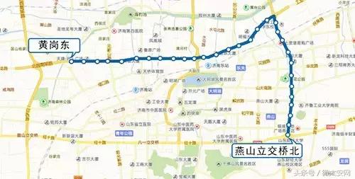 济南公交比亚迪,济南公交线路图