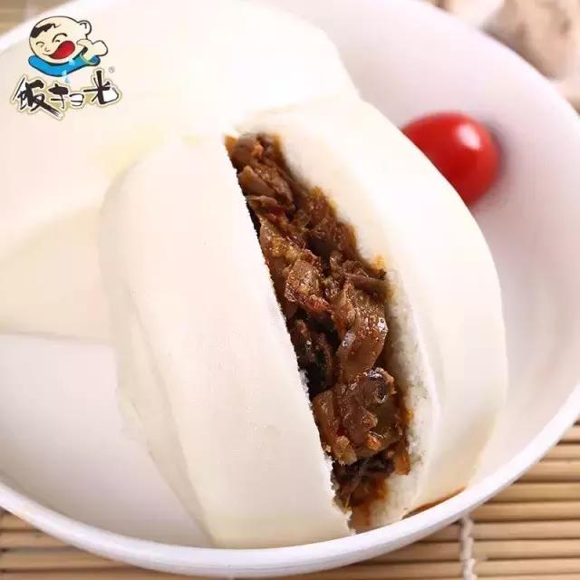 隐藏在网购里的一份菜单请关注查收