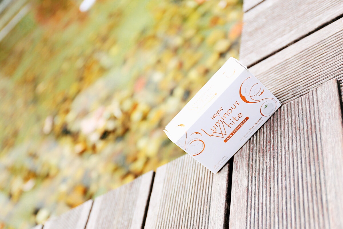 28天见证美白奇迹,肌肤自然美白之旅