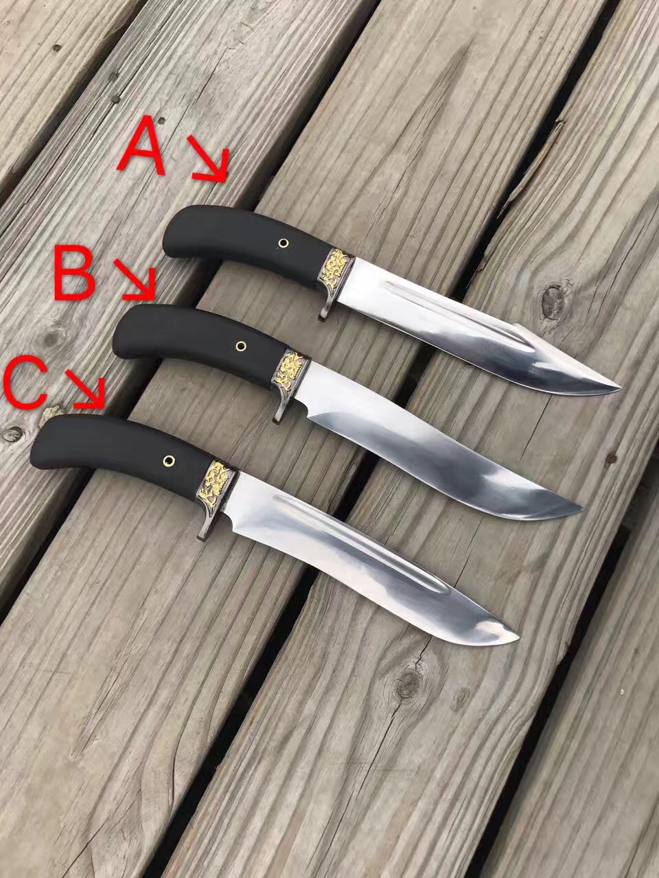 贝爷户外刀,贝爷户外生存刀