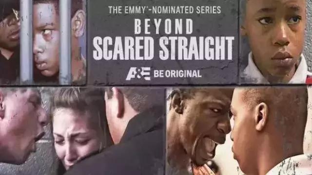 美国变形记熊孩子进监狱,美国版变形计熊孩子顶撞警察