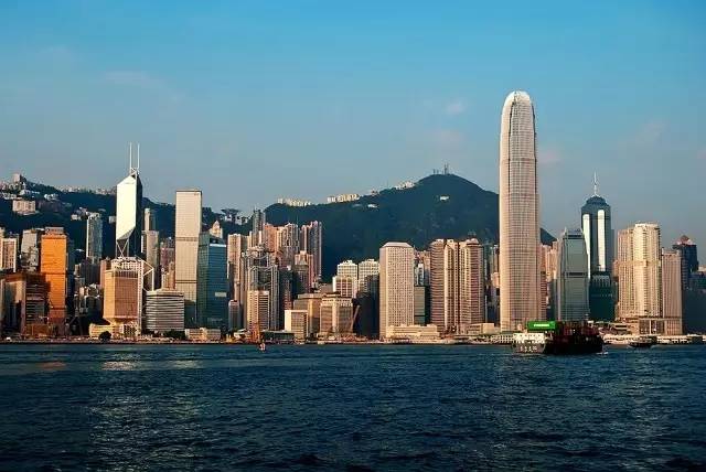 上海高铁到香港攻略,上海去香港高铁多长时间