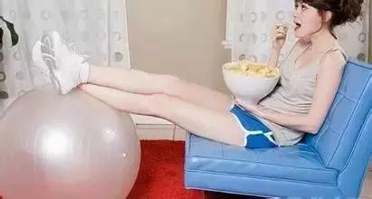 运动过后蹲下起来头晕是怎么回事,运动完头晕呼吸困难怎么办