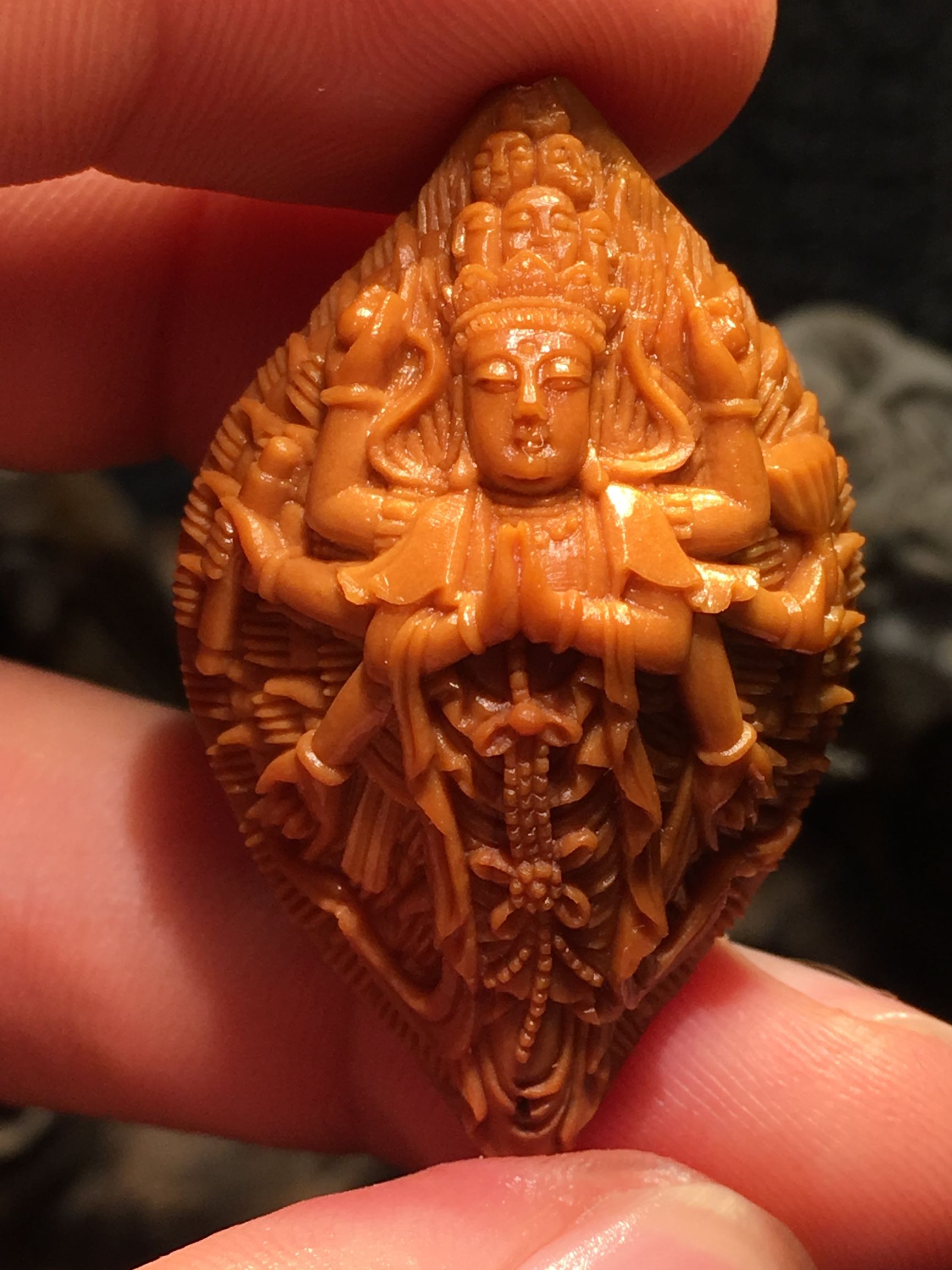 橄榄核雕单籽十二生肖守护神精品,核雕单籽精品十二生肖守护神