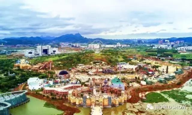 卡乐星球欢乐世界刺激项目,卡乐星球欢乐世界室内