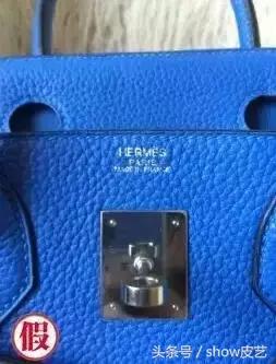 hermes手袋图解,hermes包包制作教程