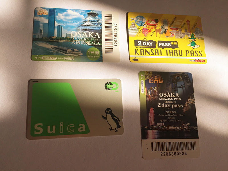 日本生活日本自由行,去日本自由行全攻略