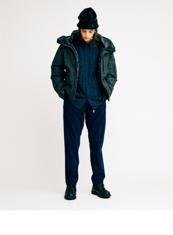 thenorthface女款哪款好看,thenorthface紫标搭配