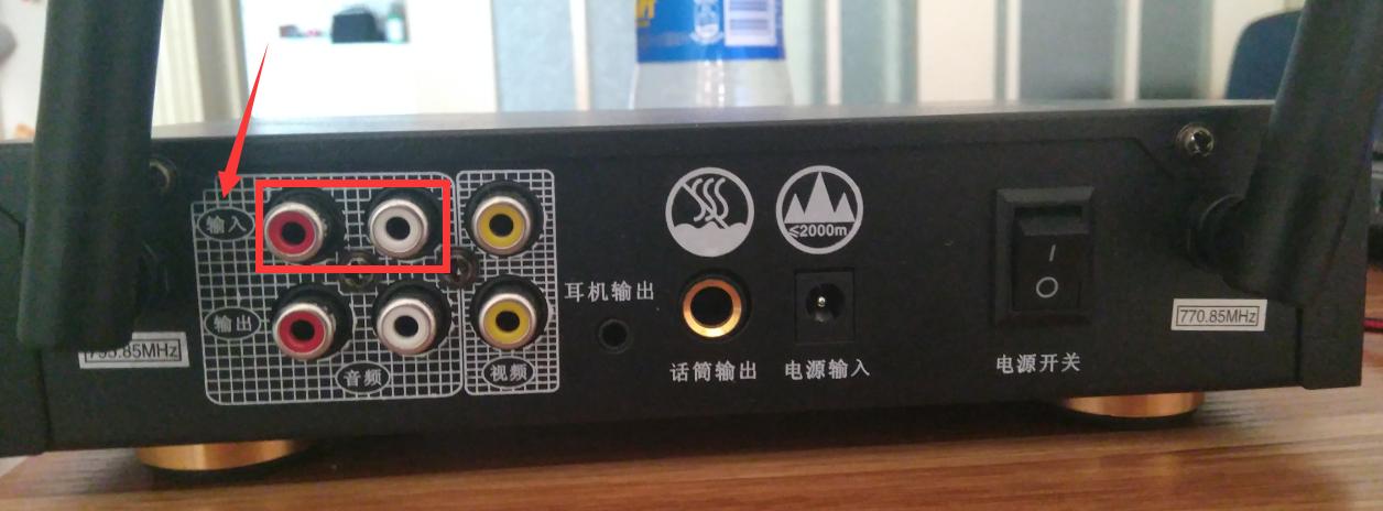 家中KTV？！在家实现完美K歌~进来看看吧