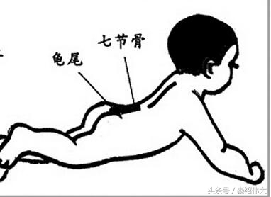 治疗伤食泻的推拿处方是什么,小儿腹泻推拿的最佳穴位