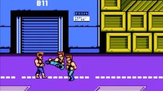 红白机经典游戏排行榜,红白机十大经典游戏排行